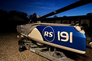 RS21 vela
