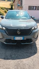 Peugeot 2008 Allure 5 porte serie Gennaio 2024