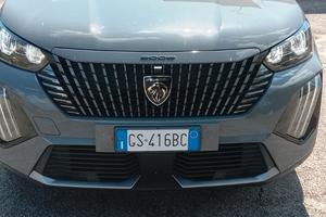 Peugeot 2008 Allure 5 porte serie Gennaio 2024
