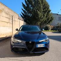Alfa romeo Giulia Veloce 2.2 Q4  210cv