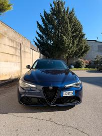 Alfa romeo Giulia Veloce 2.2 Q4  210cv