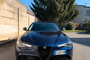 Alfa romeo Giulia Veloce 2.2 Q4  210cv