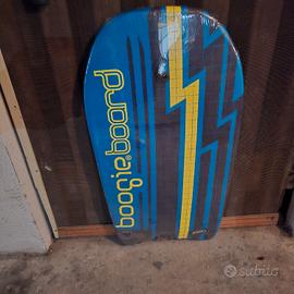 bodyboard