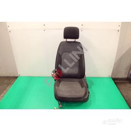Sedile guida volkswagen passat 2010-14