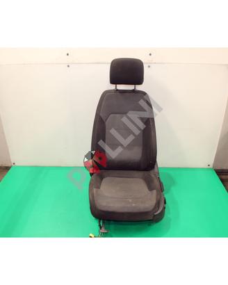 Sedile guida volkswagen passat 2010-14