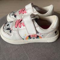 Scarpe bimba Zara Minnie nr.26