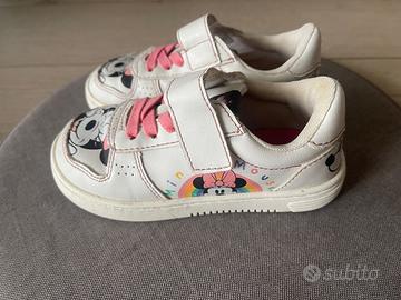 Scarpe bimba Zara Minnie nr.26