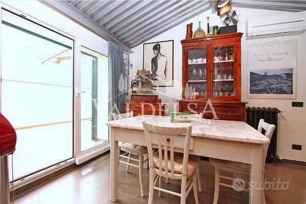 Apartment in Poggibonsi, Siena - Vista 2