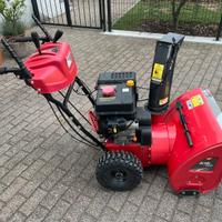 Spazzaneve Efco Artik 62ELD