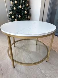 tavolino rotondo