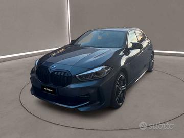 BMW Serie 1 (F40) - 120d xDrive 5p. U147109