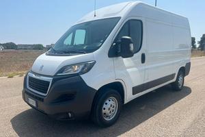 072 PEUGEOT BOXER (Ducato)