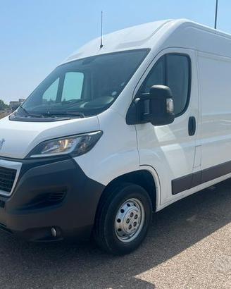 072 PEUGEOT BOXER (Ducato)