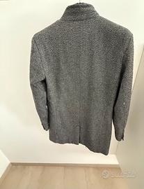 Cappotto Piazza Italia