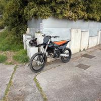 Ktm sx 300 2023