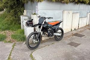 Ktm sx 300 2023