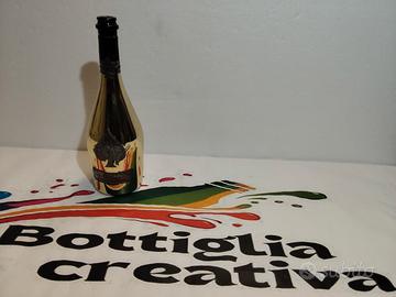 ARMAND DE BRIGNAC BLANC DE BLANCS BOTTIGLIA VUOTA 