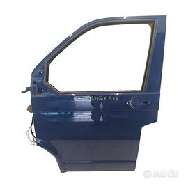 Porta anteriore sinistra Volkswagen Transporter T5