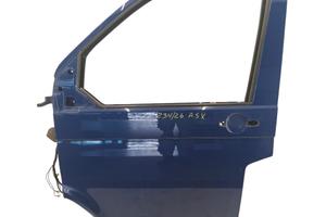 Porta anteriore sinistra Volkswagen Transporter T5