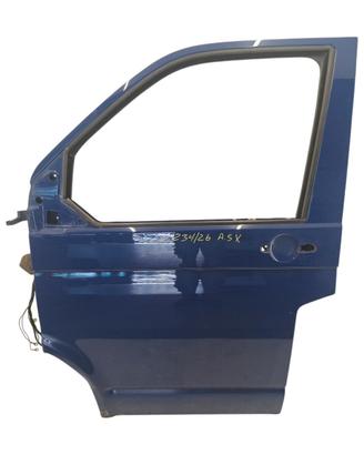 Porta anteriore sinistra Volkswagen Transporter T5