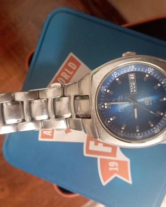 Orologio fossil