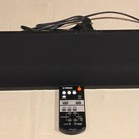 Sound bar Yamaha YAS105