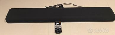 Sound bar Yamaha YAS105