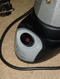 Moka elettrica Alicia De Longhi