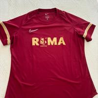 Maglia Roma volley originale Nike