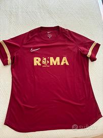 Maglia Roma volley originale Nike