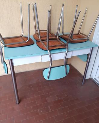 Tavolo cucina