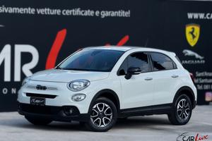Fiat 500X 1.3 MultiJet Club 95CV CAR PLAY BLK SHAF