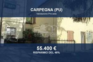 Immobile in asta di 191 m² con più di 5 locali a C