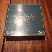 Trivial Pursuit