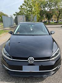 Golf 7.5