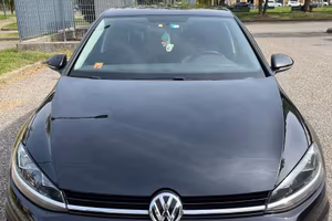 Golf 7.5