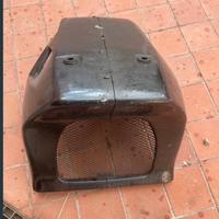 Puntale motore Bmw serie K incluso di staffe