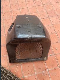 Puntale motore Bmw serie K incluso di staffe