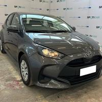 Toyota Yaris 1.5 Hybrid 5 porte Active 74cv