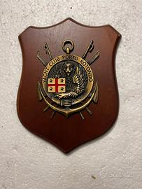 Crest Yacht Club Portorotondo