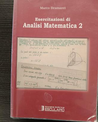 analisi matematica 2