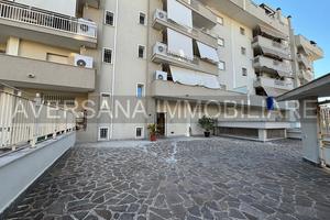 Appartamento aversa sud con baconata terrazzata
