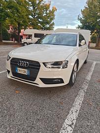 Audi A4 Sline 2.0 Tdi 177Cv