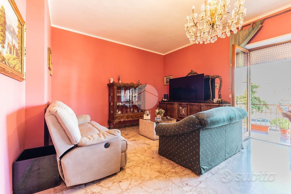 Appartamento – Civita Castellana, Parco Ivan Rossi, Viterbo - Altro