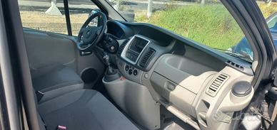 Opel Vivaro 27 2.0 CDTI PC-TN Furgone Fap