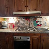 Cucina in massello perfetta