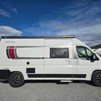 GIOTTILINE GIOTTI VAN PRIVILEGE 60B