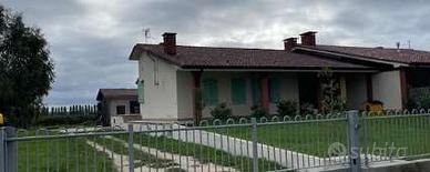 Viletta a Schiera a Asigliano Veneto (VI)