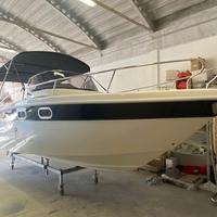 Saver 750 wa pronta consegna Mercury 225 v6