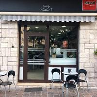 Locale commerciale fronte strada Metropolis